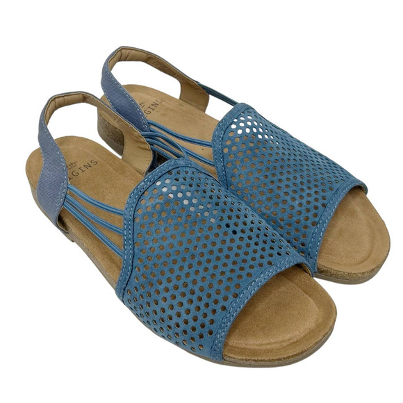 earth origins lilly bootie